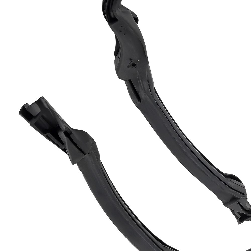 Joint Balayage compatible pour Chevrolet Corvette Hayon/Cabriolet 1997-2004 10329158