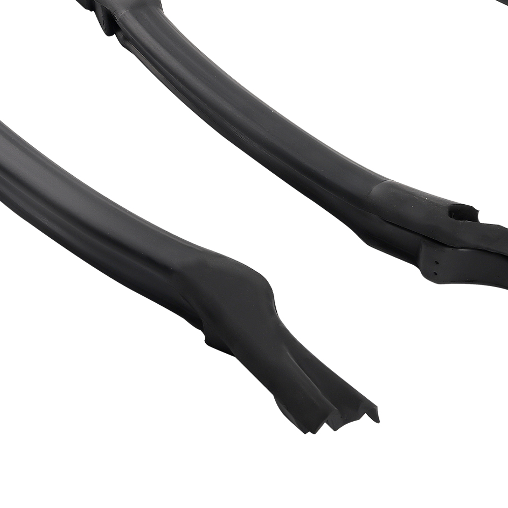 Joint Balayage compatible pour Chevrolet Corvette Hayon/Cabriolet 1997-2004 10329158
