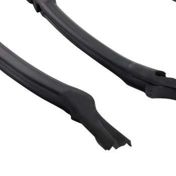 Joint Balayage compatible pour Chevrolet Corvette Hayon/Cabriolet 1997-2004 10329158
