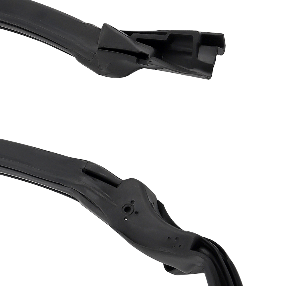 Joint Balayage compatible pour Chevrolet Corvette Hayon/Cabriolet 1997-2004 10329158