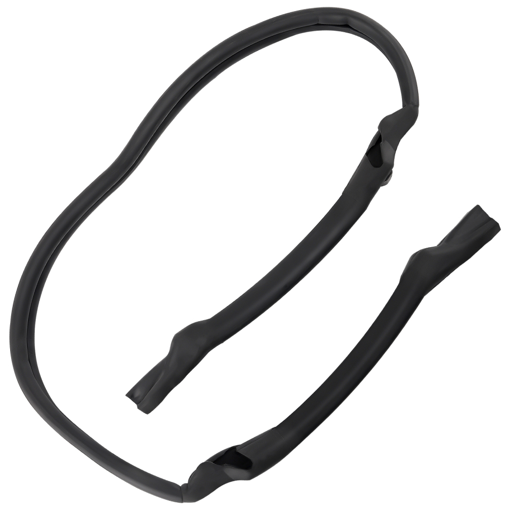 Joint Balayage compatible pour Chevrolet Corvette Hayon/Cabriolet 1997-2004 10329158