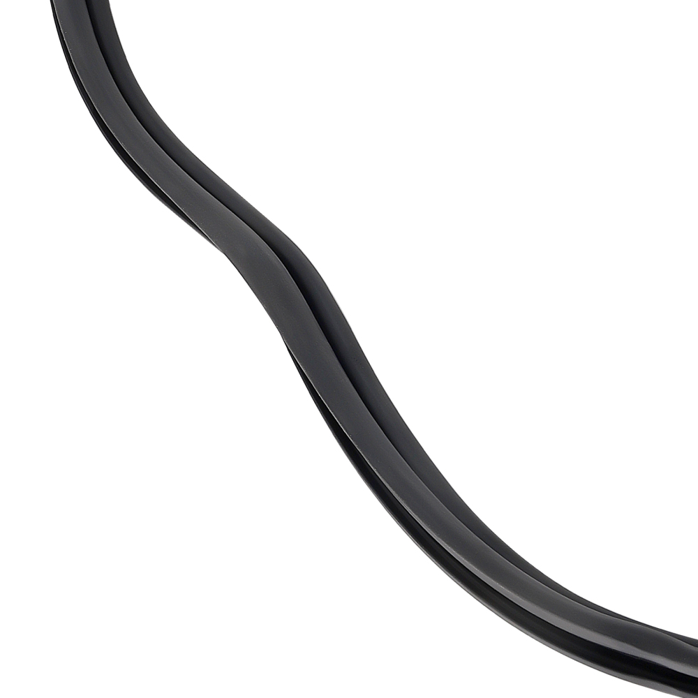 Joint Balayage compatible pour Chevrolet Corvette Hayon/Cabriolet 1997-2004 10329158