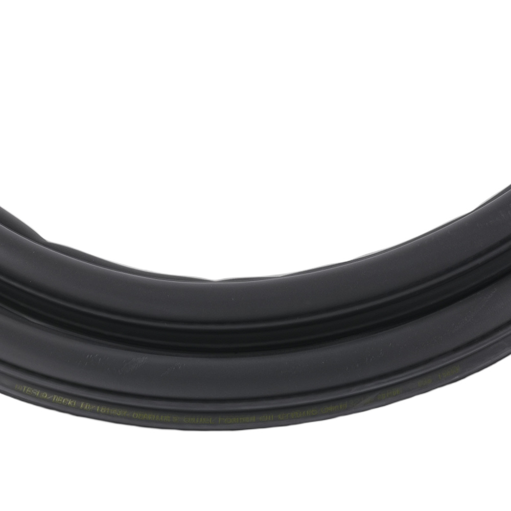 Trunk Lid Closing Seal compatible for Tesla Model 3 2017-2023 109106900 1091069-00-E
