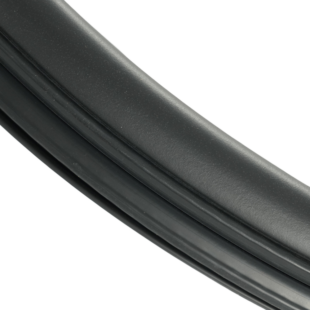 Trunk Lid Closing Seal compatible for Tesla Model 3 2017-2023 109106900 1091069-00-E