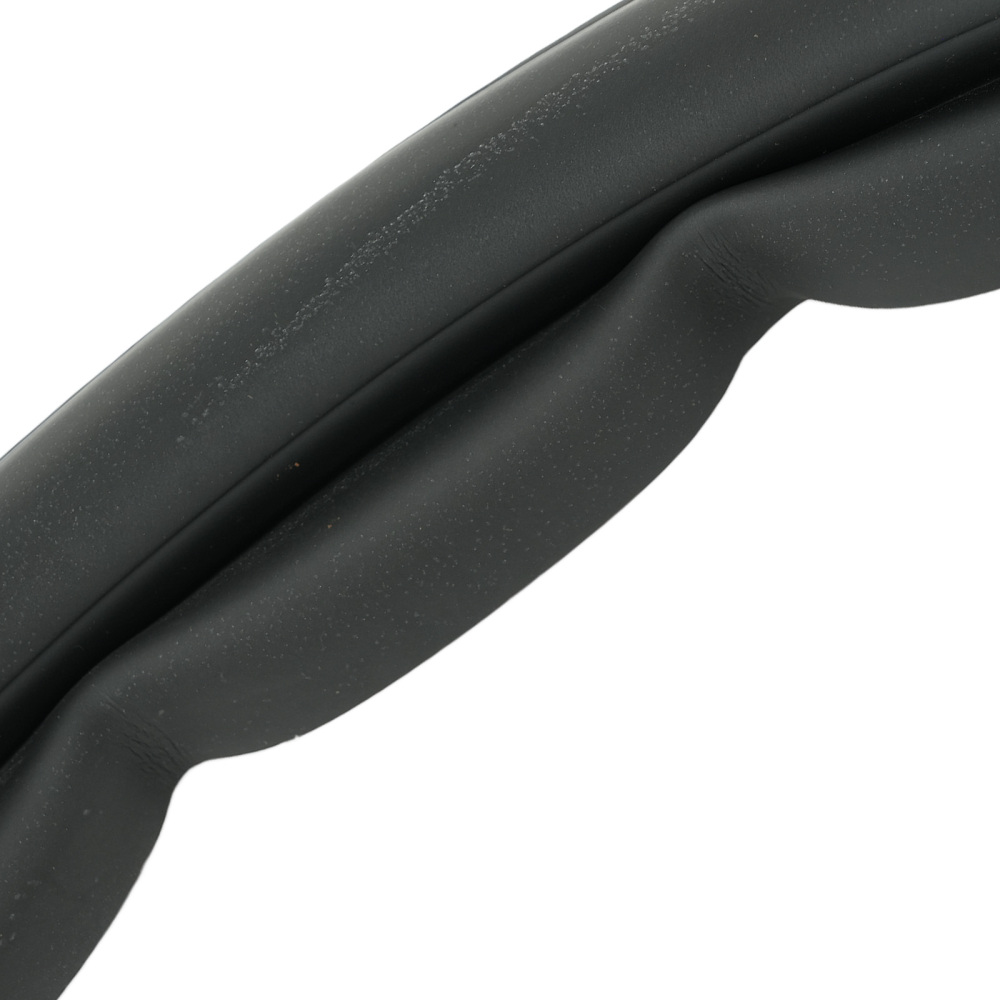 Trunk Lid Closing Seal compatible for Tesla Model 3 2017-2023 109106900 1091069-00-E