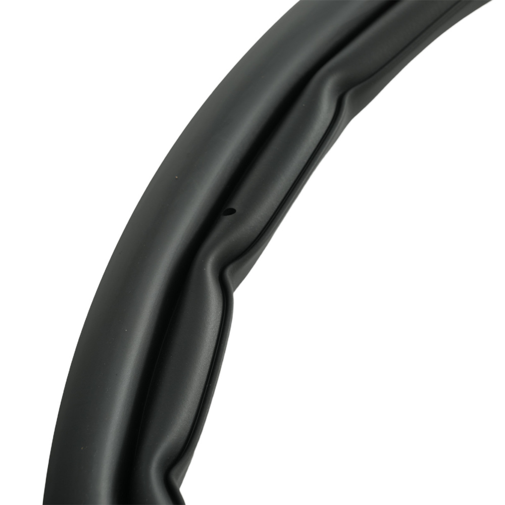 Trunk Lid Closing Seal compatible for Tesla Model 3 2017-2023 109106900 1091069-00-E