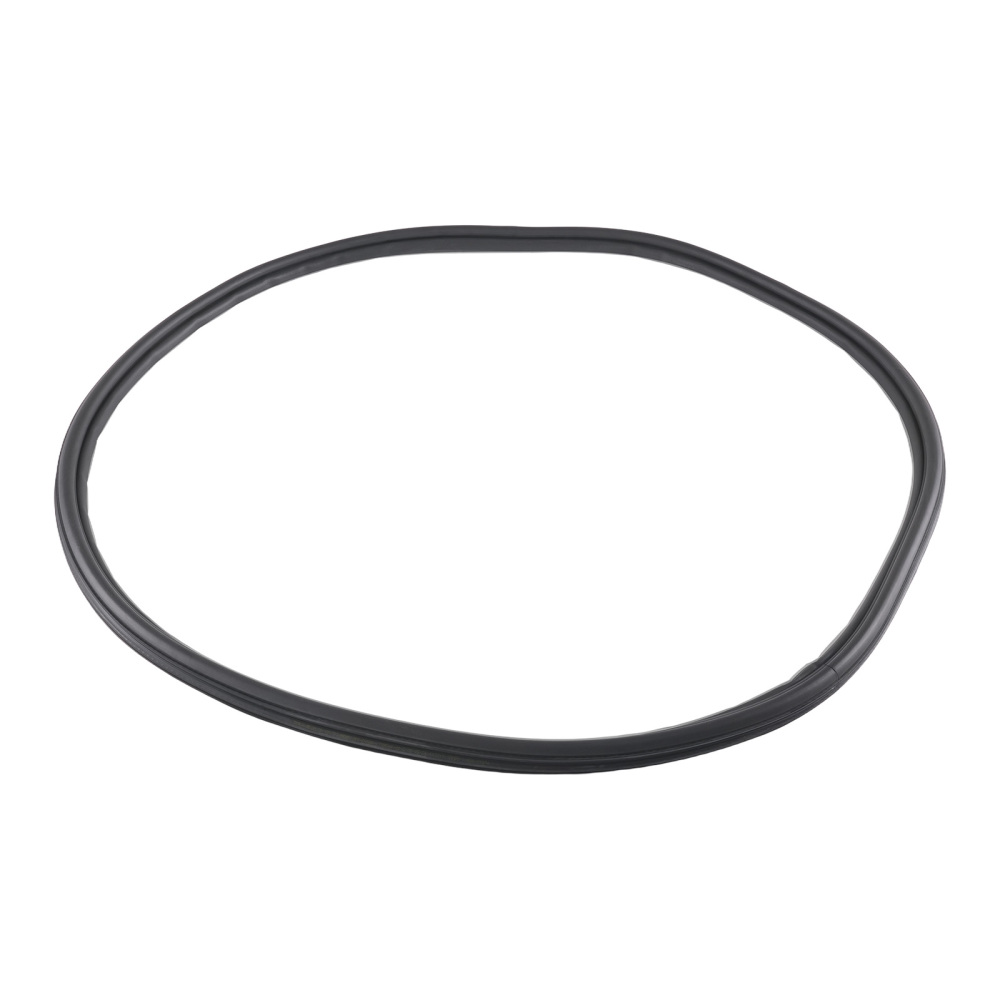 Trunk Lid Closing Seal compatible for Tesla Model 3 2017-2023 109106900 1091069-00-E