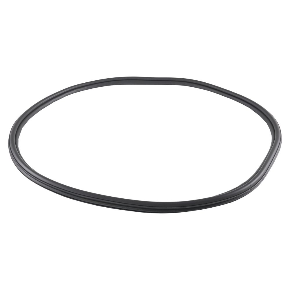 Trunk Lid Closing Seal compatible for Tesla Model 3 2017-2023 109106900 1091069-00-E