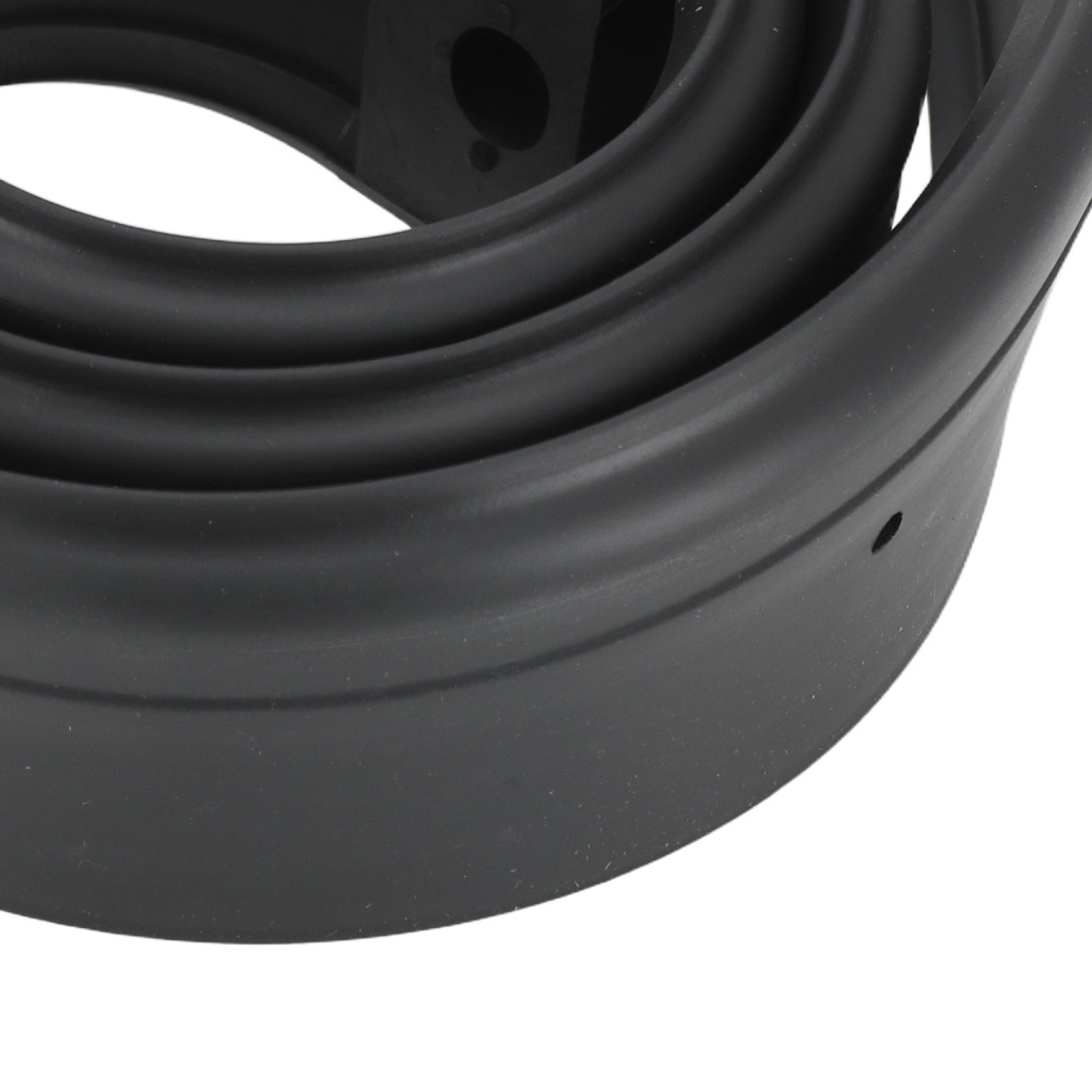 Cowl to Frame Gasket compatible for Jeep Wrangler/YJ 1987-1995 55009127 55175778