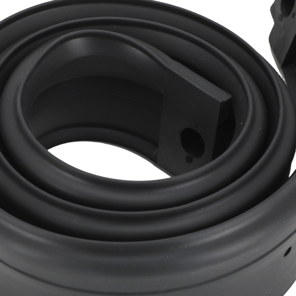 Cowl to Frame Gasket compatible for Jeep Wrangler/YJ 1987-1995 55009127 55175778