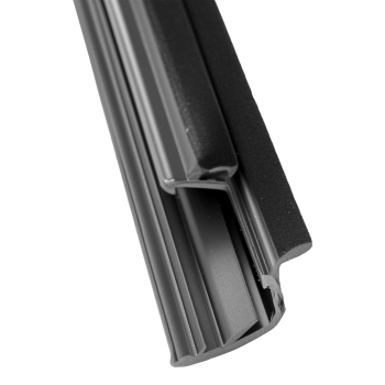 Exterior Window Seal compatible for Toyota HiAce KDH200/223/201/221 2005-2018 6816126040
