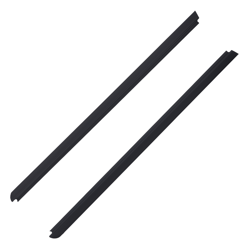 Exterior Window Seal compatible for Toyota HiAce KDH200/223/201/221 2005-2018 6816126040