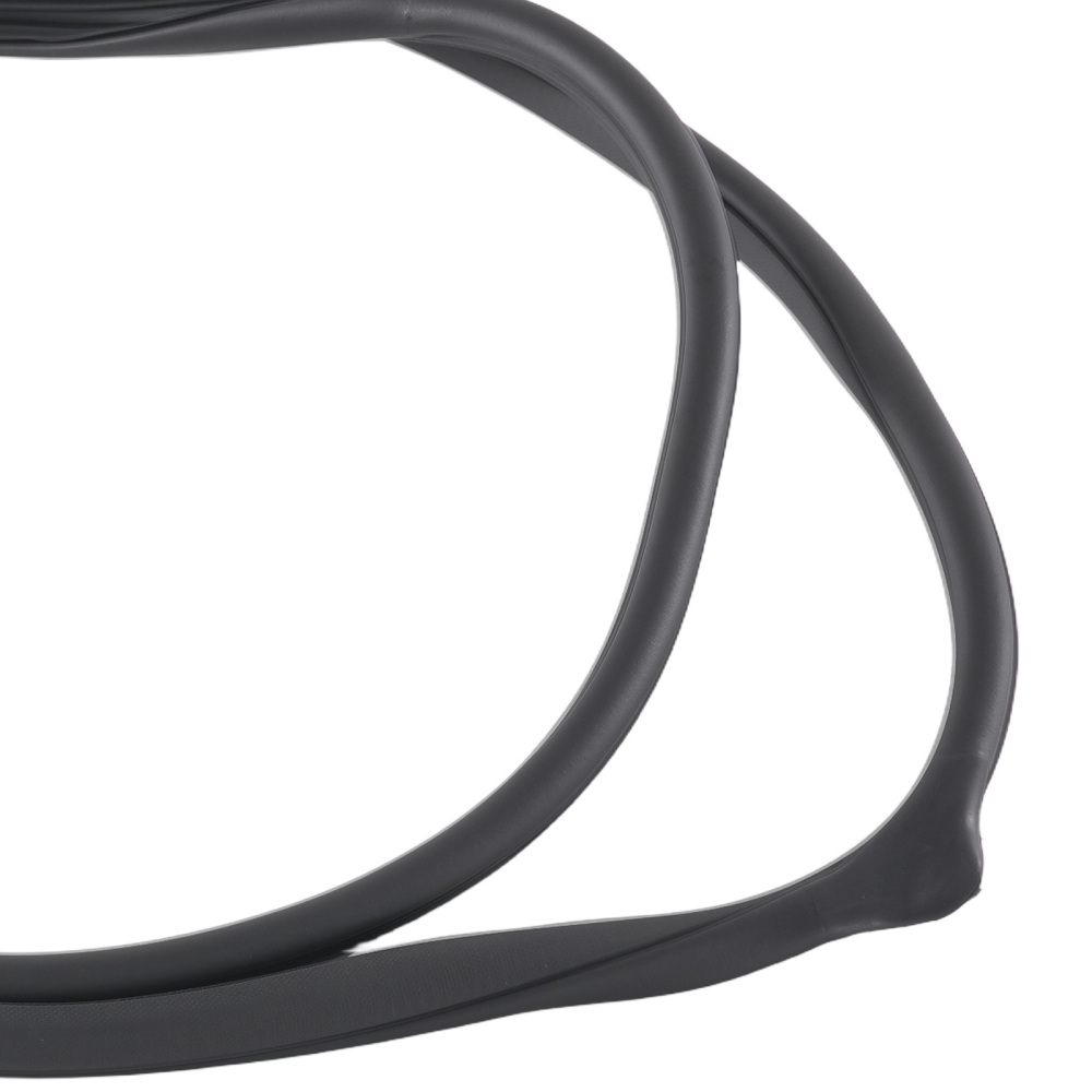 Left Front Door Side Seal compatible for Hyundai Tucson 2016-2021 82110-D3000