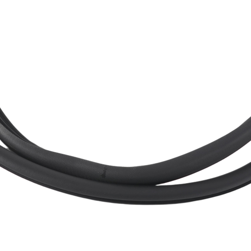 Left Front Door Side Seal compatible for Hyundai Tucson 2016-2021 82110-D3000