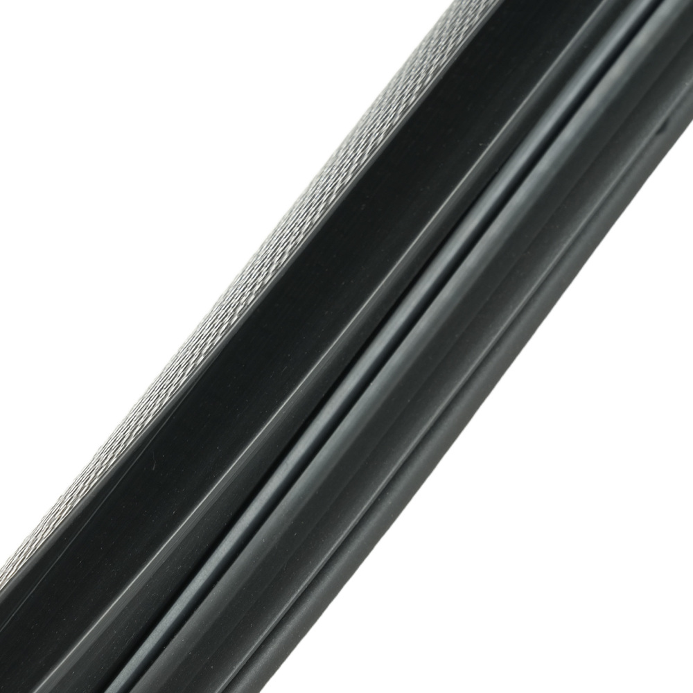 Left Front Door Side Seal compatible for Hyundai Tucson 2016-2021 82110-D3000