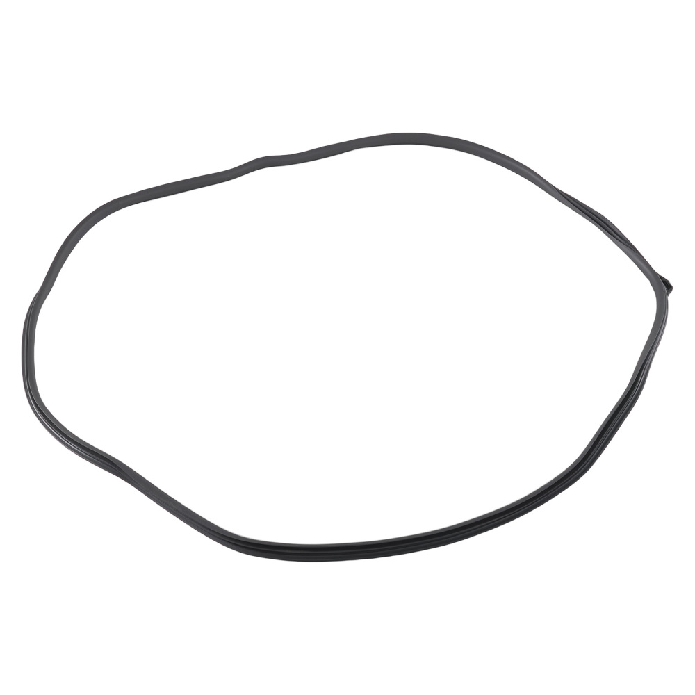 Left Front Door Side Seal compatible for Hyundai Tucson 2016-2021 82110-D3000