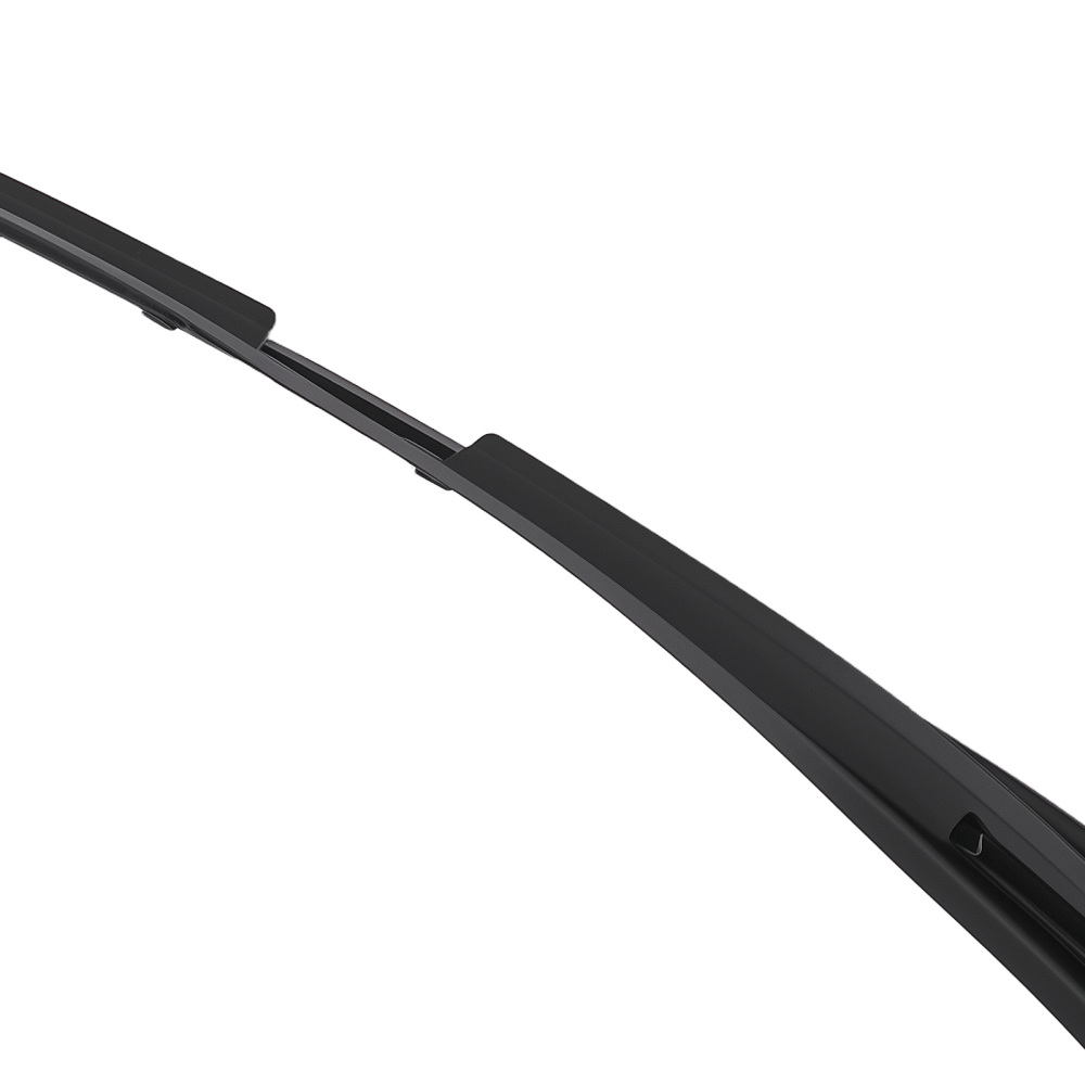 Black Windshield Cowl Panel compatible for BMW E46 3 Series 1997-2006 51718208483