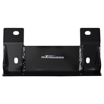 Plow Bracket Attachment compatible for Honda Pioneer 1000/3/5 2016-2025 1000-6 2023-25