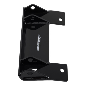 Plow Bracket Attachment compatible for Honda Pioneer 1000/3/5 2016-2025 1000-6 2023-25