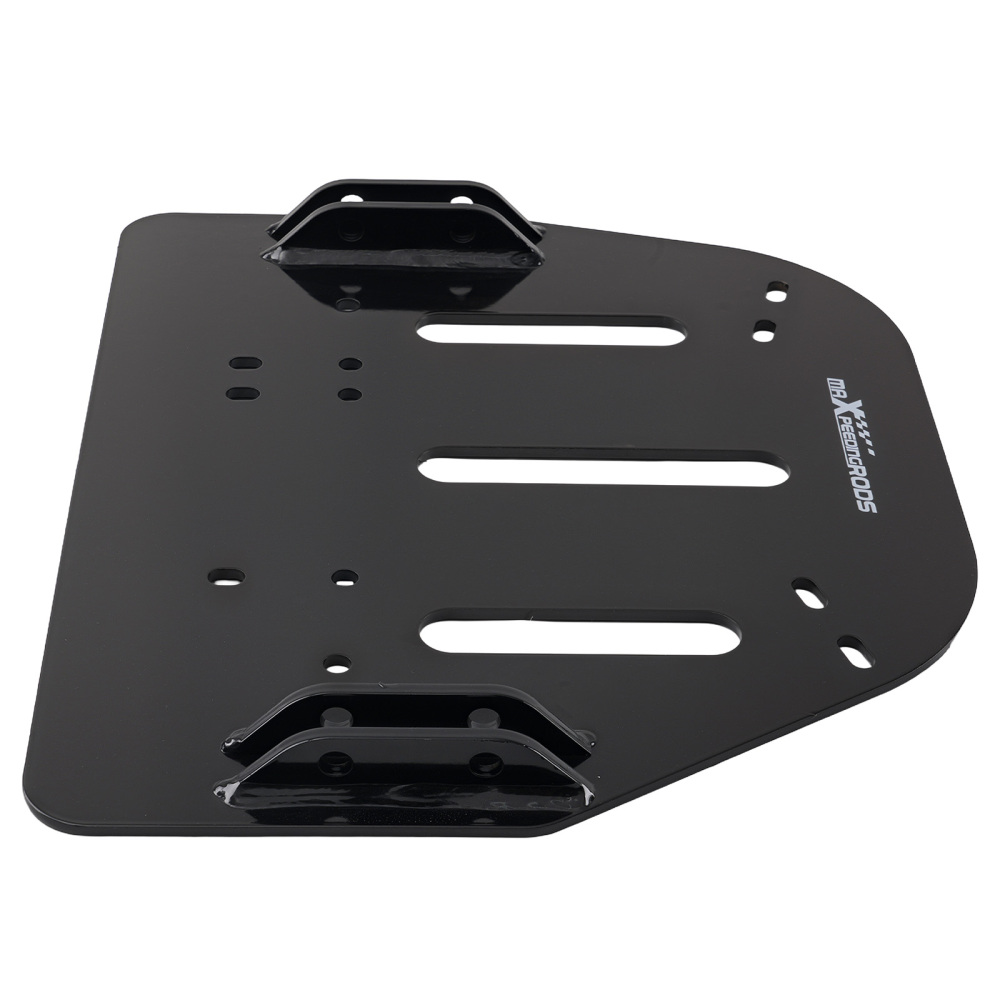 Plow Support Bracket compatible for Polaris Sportsman 09-24 Scrambler 13-24