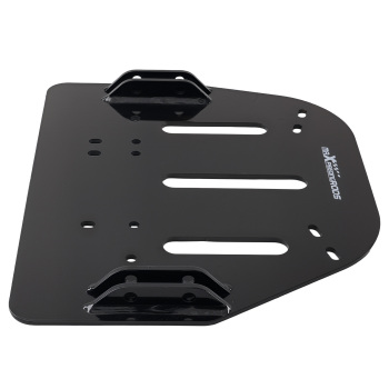 Plow Support Bracket compatible for Polaris Sportsman 09-24 Scrambler 13-24