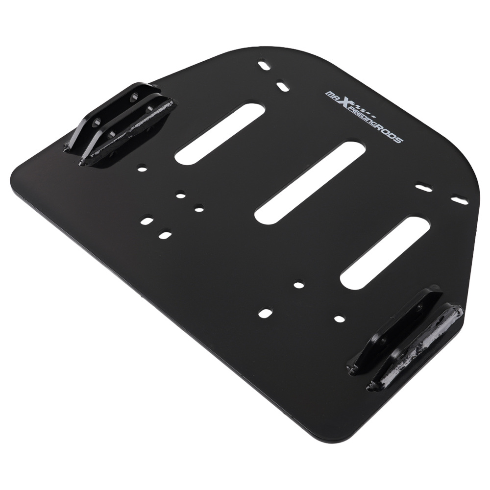 Plow Support Bracket compatible for Polaris Sportsman 09-24 Scrambler 13-24