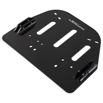 Plow Support Bracket compatible for Polaris Sportsman 09-24 Scrambler 13-24