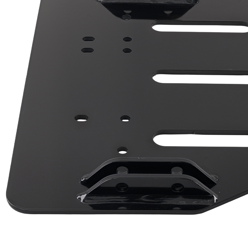 Plow Support Bracket compatible for Polaris Sportsman 09-24 Scrambler 13-24