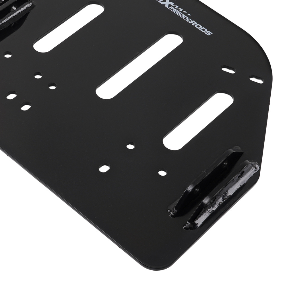 Plow Support Bracket compatible for Polaris Sportsman 09-24 Scrambler 13-24