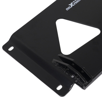 Easy Mount compatible for CF MOTO CFORCE 600 S/L 19-26, compatible for CF MOTO CFORCE 600T 20-26