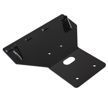 Tapered Clip Bracket compatible for Honda Talon 1000 X/R/XS/RS 19-25/Talon 1000-4 20-25