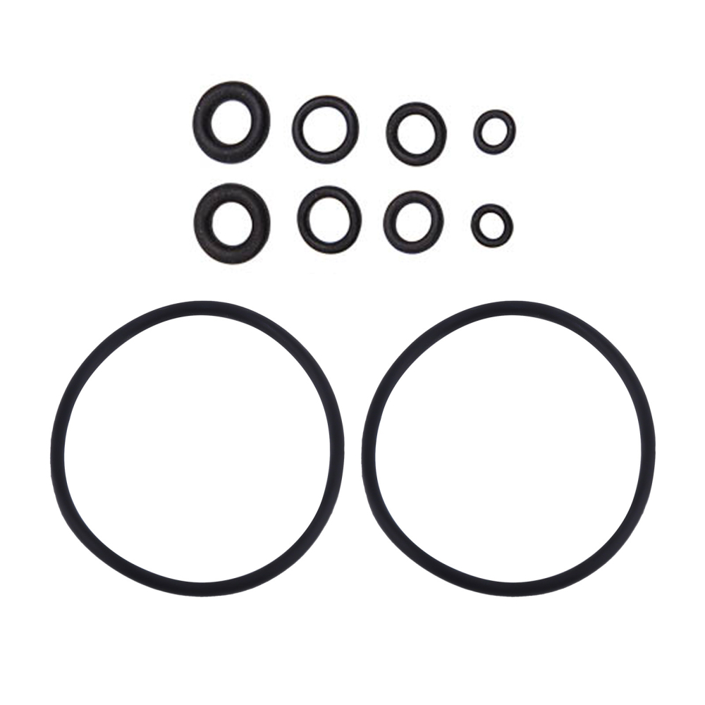 Seal Kit for il cilindro frontale for HC5394 HC5344 HC5345 HC5358-3, HC5365