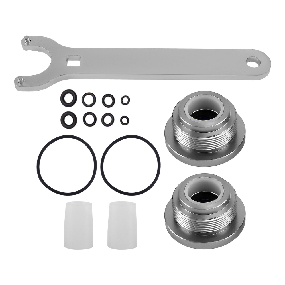 Seal Kits Front Mount Cylinders Wrench for HC5394 HC5344 HC5345 HC5346 HC5347