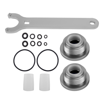 Seal Kits Front Mount Cylinders Wrench for HC5394 HC5344 HC5345 HC5346 HC5347