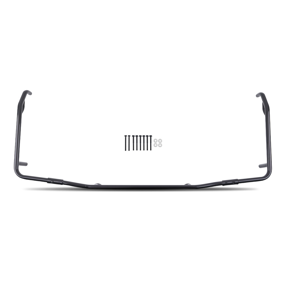 Rear ATV Cargo Basket compatible for Polaris Sportsman X2/Touring 570 2015-2020