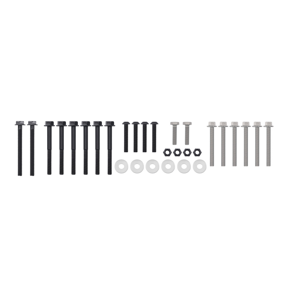 ATV Cargo Basket compatible for Polaris Sportsman 570 6X6/450 HO 2016-2020
