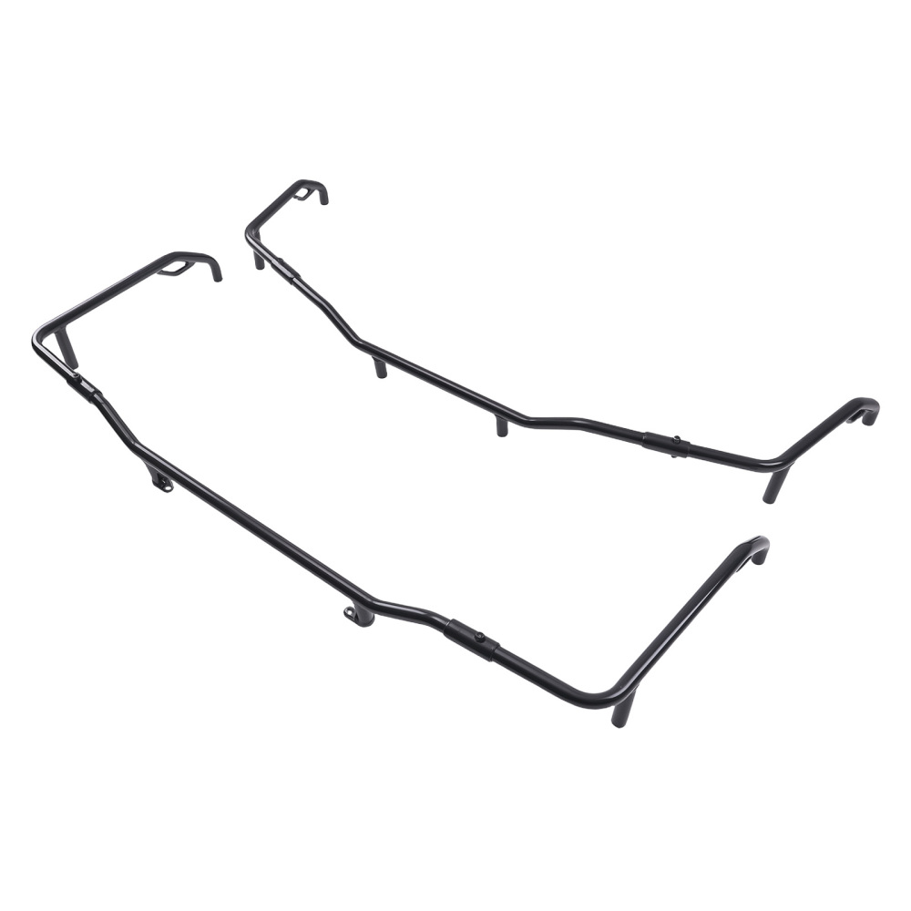 ATV Cargo Basket compatible for Polaris Sportsman 570 6X6/450 HO 2016-2020