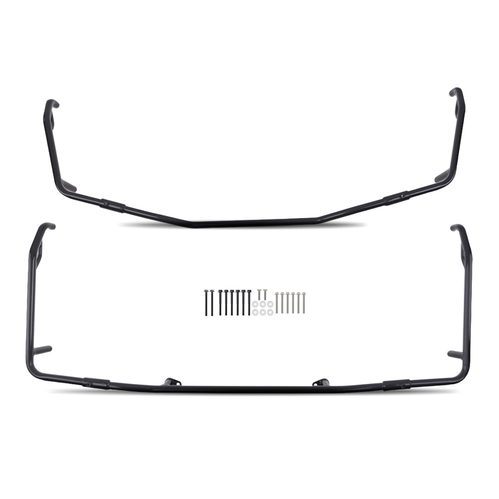 ATV Cargo Basket compatible for Polaris Sportsman 570 6X6/450 HO 2016-2020