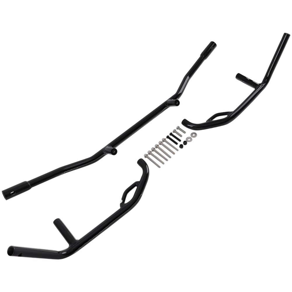 Front Storage Rack Extender compatible for Polaris Sportsman 450/570/6x6/Touring 2014-2024