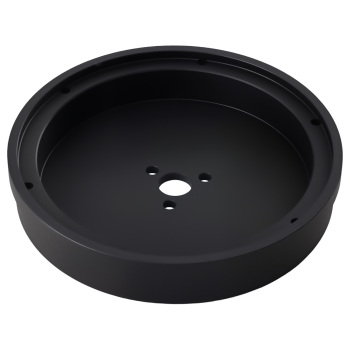 Rear Crankshaft Seal Installation Driver compatible for Cummins L10/L10G/M11/ISM