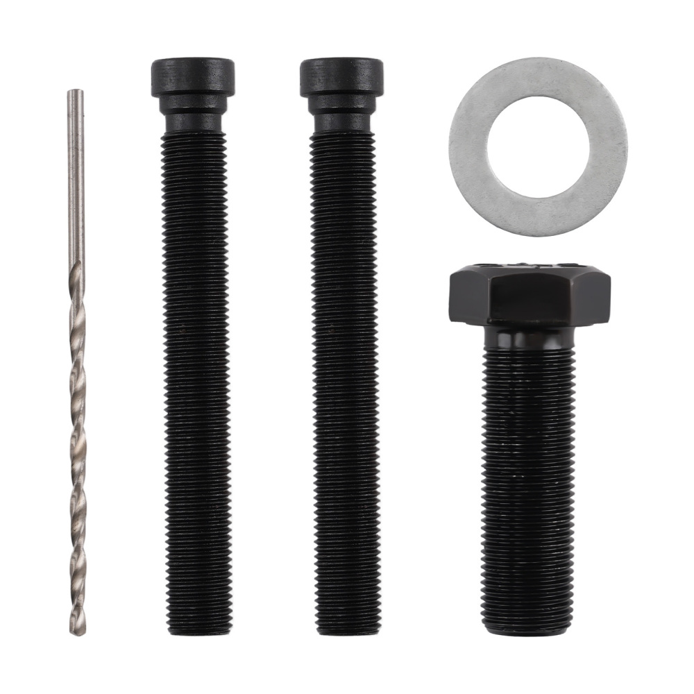Rear Crankshaft Seal Installation Driver compatible for Cummins L10/L10G/M11/ISM