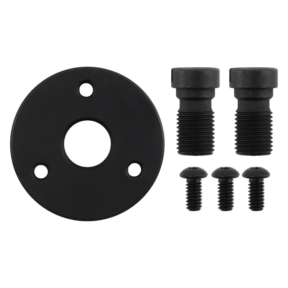 Rear Crankshaft Seal Installation Driver compatible for Cummins L10/L10G/M11/ISM