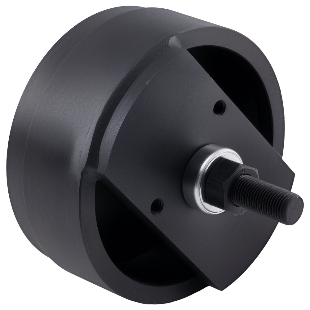 Rear Crank SealSleeve Tool compatible for Cummins NT 855N14 4919705