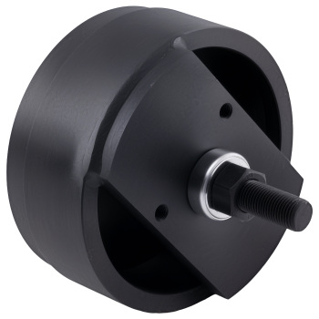 Rear Crank SealSleeve Tool compatible for Cummins NT 855N14 4919705
