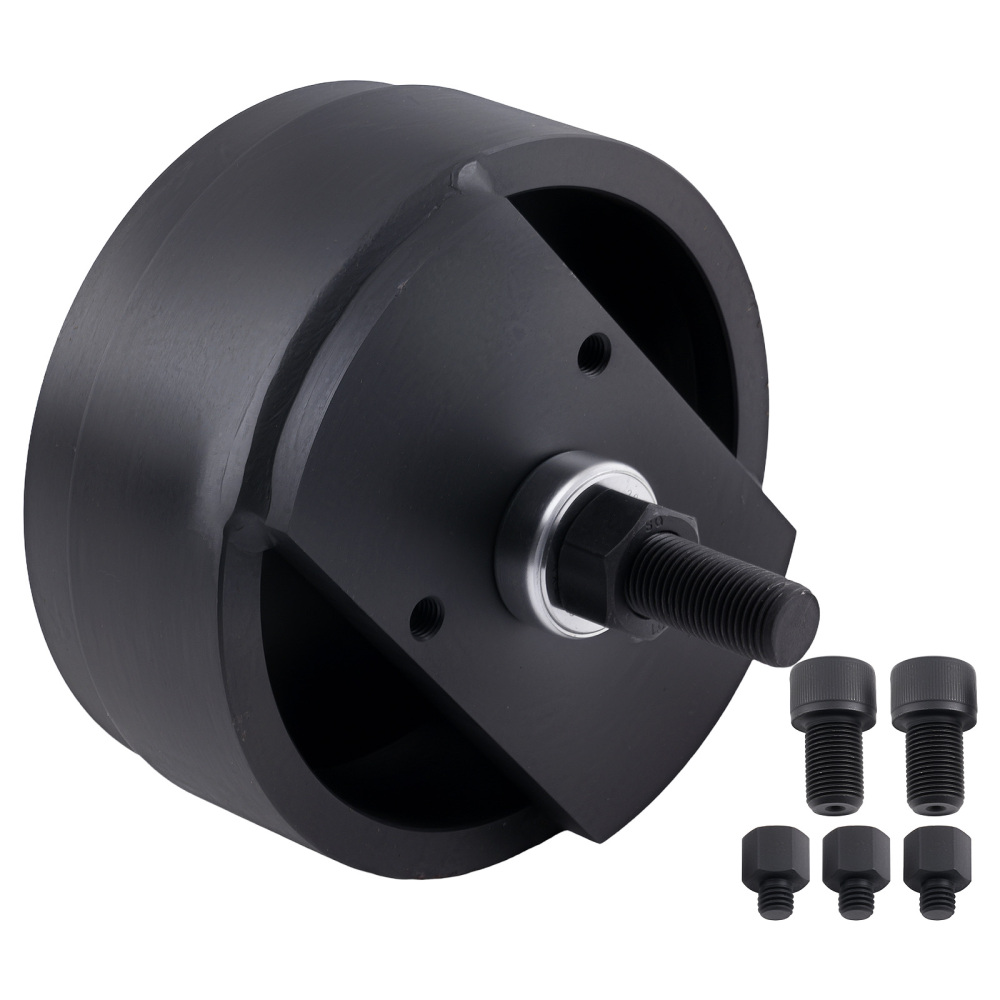 Rear Crank SealSleeve Tool compatible for Cummins NT 855N14 4919705