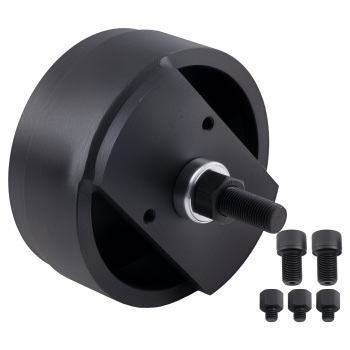 Rear Crank SealSleeve Tool compatible for Cummins NT 855N14 4919705