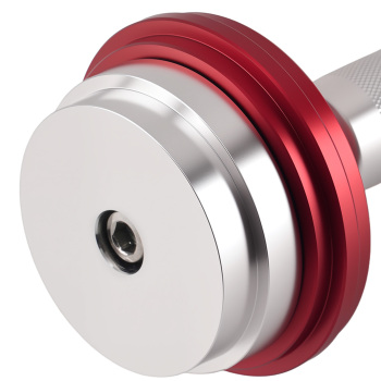 Aluminum Engine Seal Tool compatible for Cat Cummins Detroit Diesel Heavy Trucks
