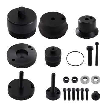 Front/Rear Diesel Crankshaft Seal Tool compatible for Ford F-250/F-350 2011-2021 6.7L