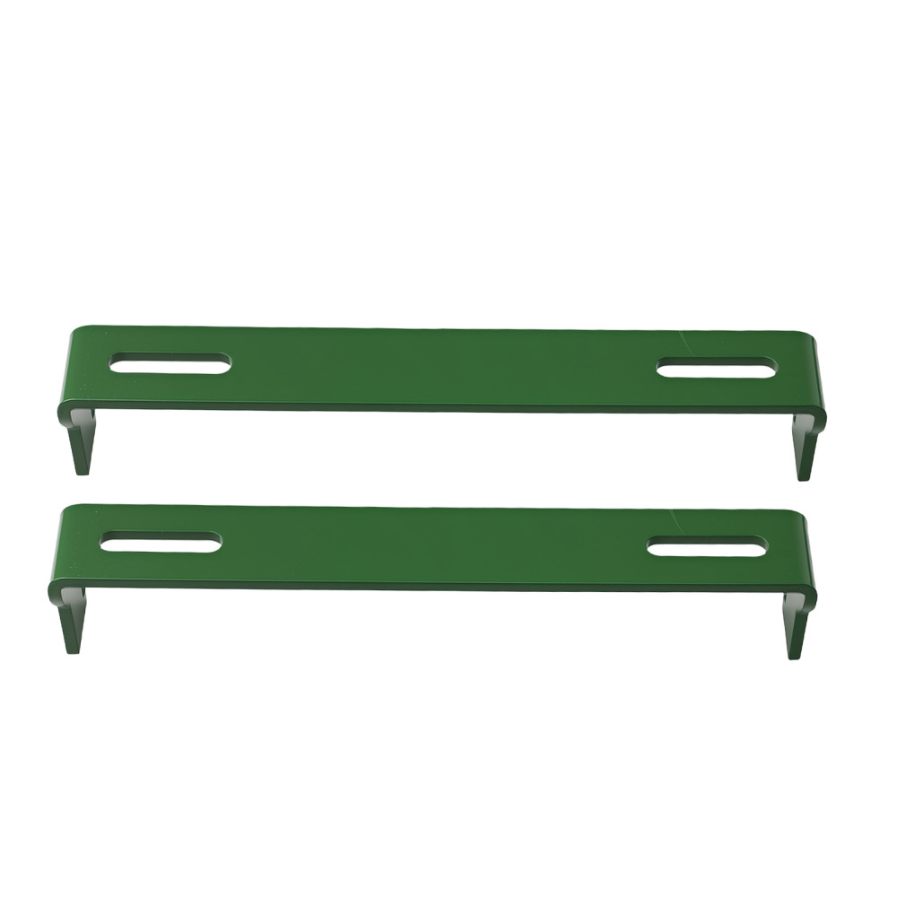 Battery Box LR compatible for John Deere 4000 4010 4020 4320 4520 4620 Green Steel