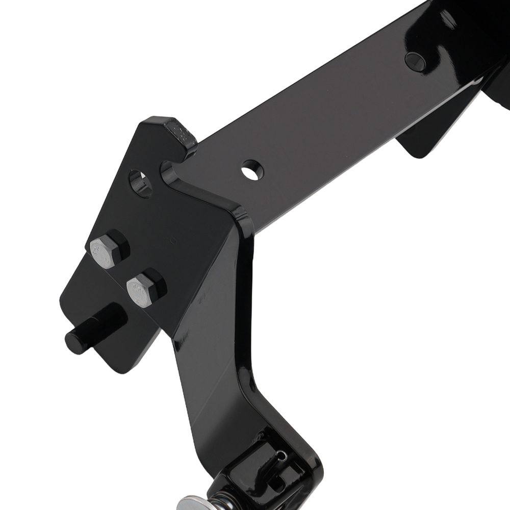 Front Frame Extension Heavy Duty compatible for John Deere 430 Diesel Garden Tractor Steel